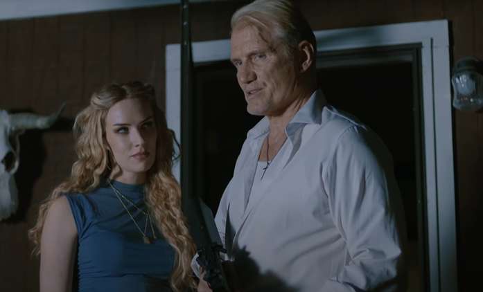 Exit Protocol: Dolph Lundgren ve velkém souboji profesionálních zabijáků | Fandíme filmu