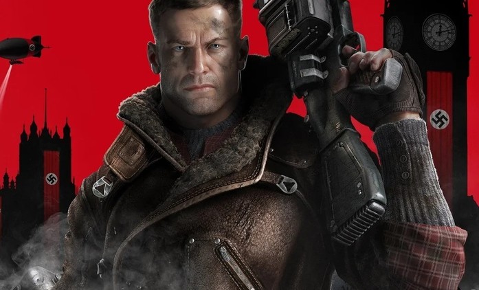Wolfenstein: Střet s nadpřirozenými nacisty dostane seriálové zpracování | Fandíme seriálům