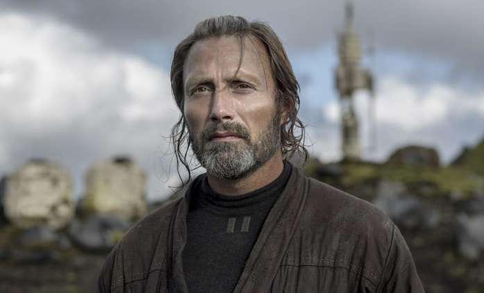 Ami: Mads Mikkelsen v nové sci-fi havaruje na cizí planetě | Fandíme filmu