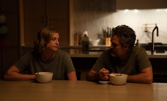 Hal & Harper: Mark Ruffalo v novém seriálu plném vztahových složitostí | Fandíme seriálům