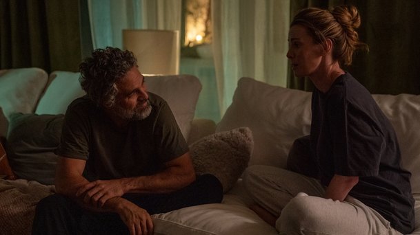 Hal & Harper: Mark Ruffalo v novém seriálu plném vztahových složitostí | Fandíme serialům