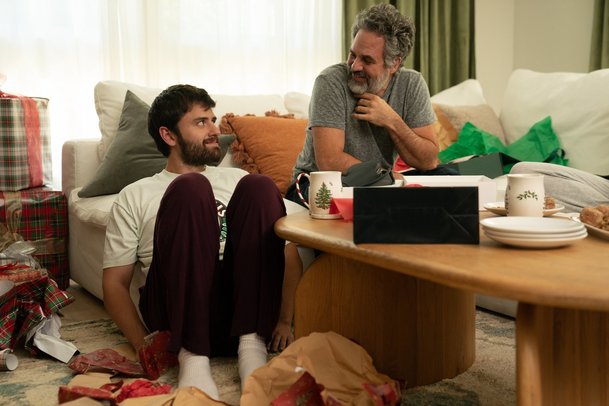 Hal & Harper: Mark Ruffalo v novém seriálu plném vztahových složitostí | Fandíme serialům