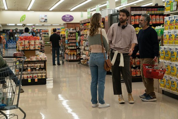 Hal & Harper: Mark Ruffalo v novém seriálu plném vztahových složitostí | Fandíme serialům