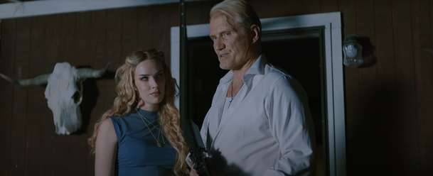 Exit Protocol: Dolph Lundgren ve velkém souboji profesionálních zabijáků | Fandíme filmu