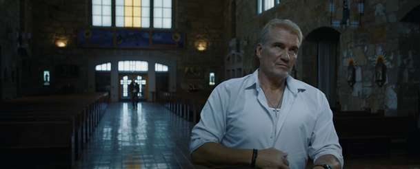 Exit Protocol: Dolph Lundgren ve velkém souboji profesionálních zabijáků | Fandíme filmu