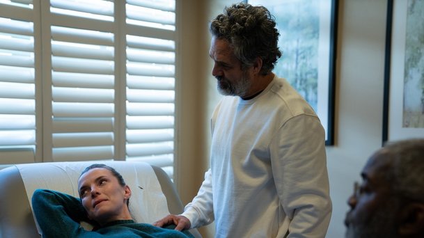 Hal & Harper: Mark Ruffalo v novém seriálu plném vztahových složitostí | Fandíme serialům