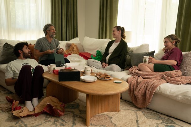 Hal & Harper: Mark Ruffalo v novém seriálu plném vztahových složitostí | Fandíme serialům