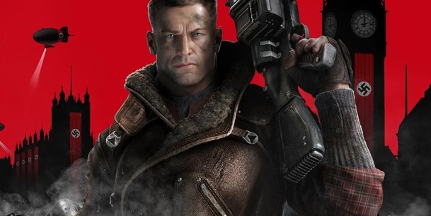 Wolfenstein: Střet s nadpřirozenými nacisty dostane seriálové zpracování | Fandíme serialům