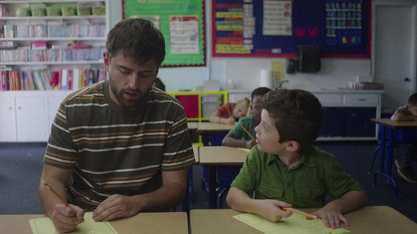 Hal & Harper: Mark Ruffalo v novém seriálu plném vztahových složitostí | Fandíme serialům