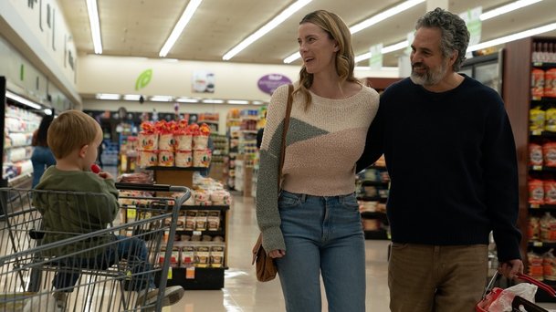 Hal & Harper: Mark Ruffalo v novém seriálu plném vztahových složitostí | Fandíme serialům