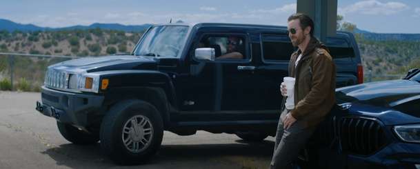 Exit Protocol: Dolph Lundgren ve velkém souboji profesionálních zabijáků | Fandíme filmu