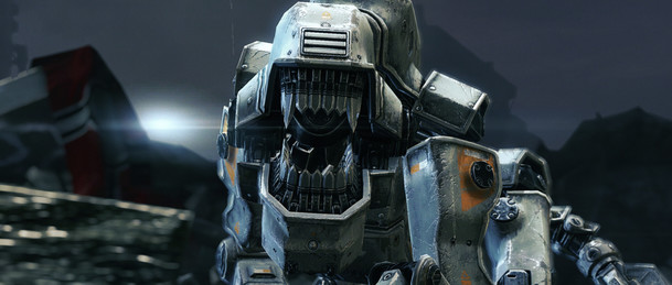 Wolfenstein: Střet s nadpřirozenými nacisty dostane seriálové zpracování | Fandíme serialům