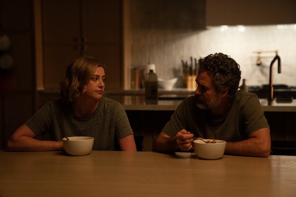 Hal & Harper: Mark Ruffalo v novém seriálu plném vztahových složitostí | Fandíme serialům