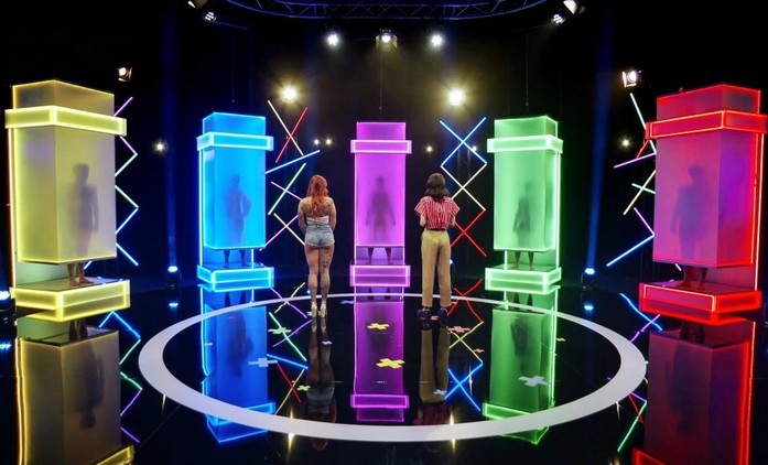 Naked Attraction Česko & Slovensko: Nahatá seznamka se po letech dostává do Česka | Fandíme seriálům