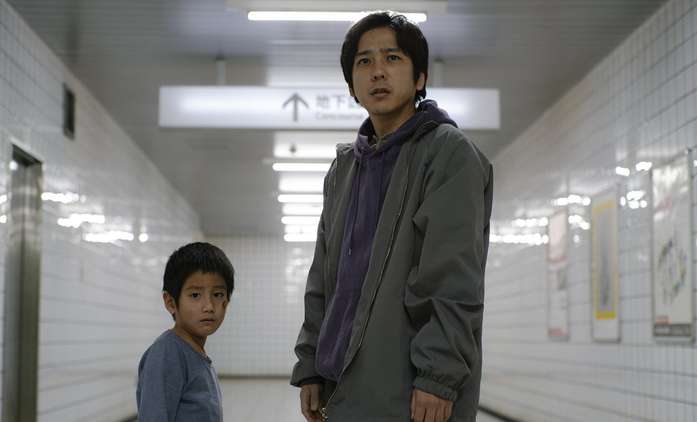 Exit 8: Do kin míří mysteriózní novinka u muži uvězněném v labyrintu | Fandíme filmu