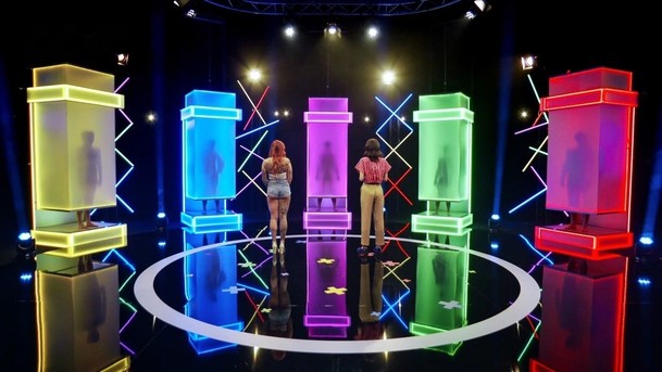 Naked Attraction Česko & Slovensko: Nahatá seznamka se po letech dostává do Česka | Fandíme serialům