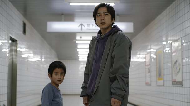 Exit 8: Do kin míří mysteriózní novinka u muži uvězněném v labyrintu | Fandíme filmu