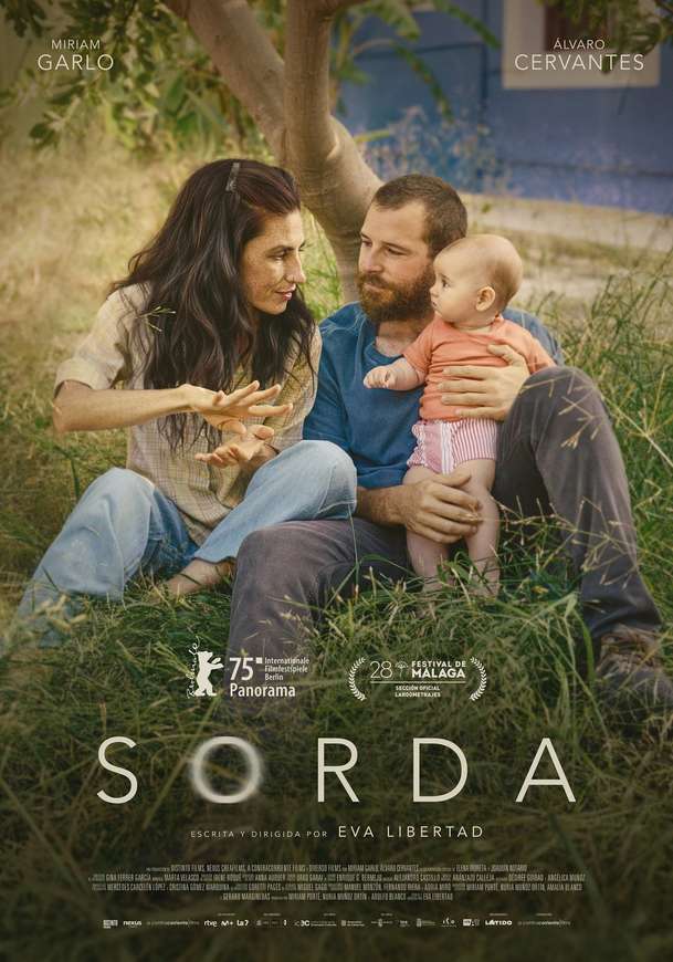 Slyšíš mě?: Nové drama v českých kinech představí trable neslyšícího rodiče | Fandíme filmu