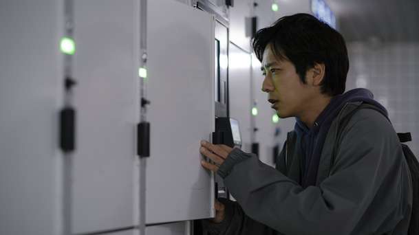 Exit 8: Do kin míří mysteriózní novinka u muži uvězněném v labyrintu | Fandíme filmu