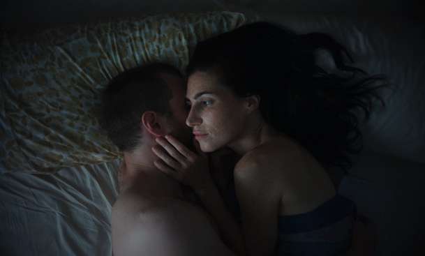 Slyšíš mě?: Nové drama v českých kinech představí trable neslyšícího rodiče | Fandíme filmu