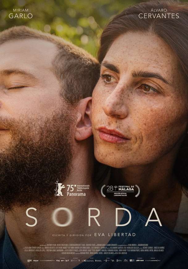 Slyšíš mě?: Nové drama v českých kinech představí trable neslyšícího rodiče | Fandíme filmu