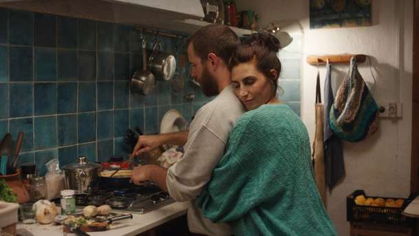 Slyšíš mě?: Nové drama v českých kinech představí trable neslyšícího rodiče | Fandíme filmu