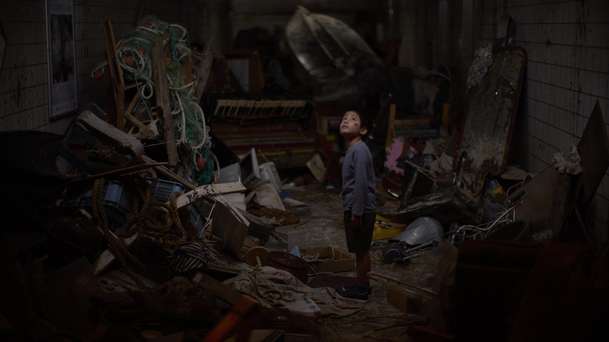 Exit 8: Do kin míří mysteriózní novinka u muži uvězněném v labyrintu | Fandíme filmu