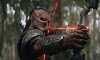 Predátor: Nebezpečné území – Finální trailer je narvaný monstry | Fandíme filmu