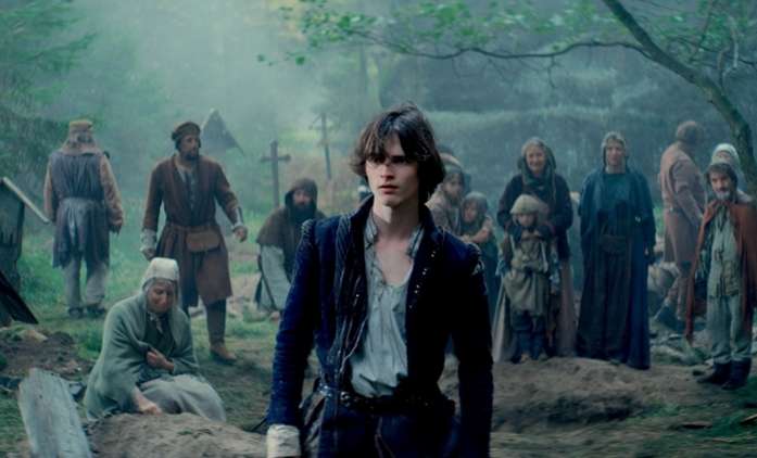 Fichtelberg: Vydatný film o filmu představuje historicko-pohádkovou novinku | Fandíme filmu
