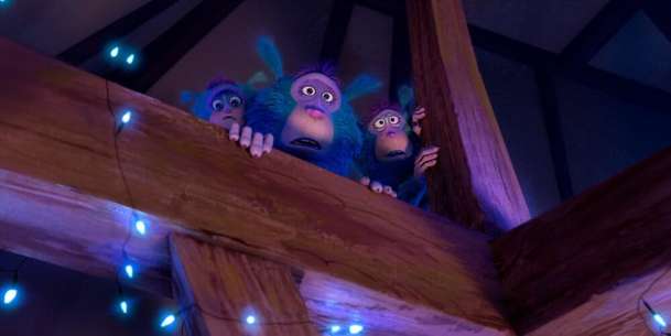 Prevítovi: Klasika Roalda Dahla míří na Netflix | Fandíme filmu