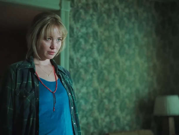Die My Love: Jennifer Lawrence padá na dno v novém traileru | Fandíme filmu