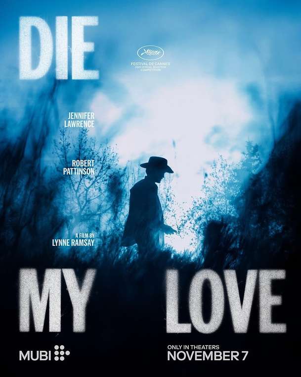 Die My Love: Jennifer Lawrence padá na dno v novém traileru | Fandíme filmu