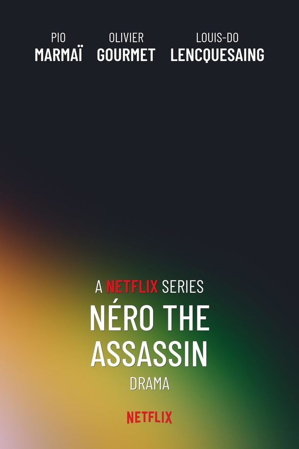 Byl jednou jeden zabiják: Na Netflixu právě startuje historické akční dobrodružství | Fandíme serialům