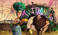 Prevítovi: Klasika Roalda Dahla míří na Netflix | Fandíme filmu