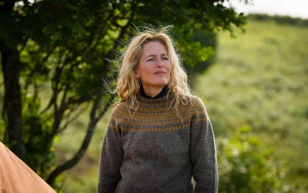 Stezka života: Jímavý příběh manželů, co po konci života zkrátka šli dál - doslova | Fandíme filmu