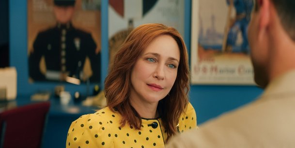 Zobáci: Drsný život mladých vojáků v novém Netflix seriálu | Fandíme serialům