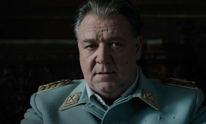 Norimberk: Nový trailer přibližuje proces s nacisty | Fandíme filmu
