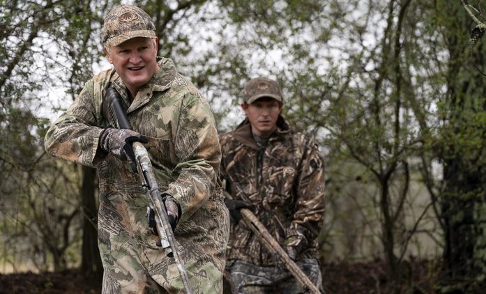 Dynastie Murdaughových: Smrt v rodině - kriminální thriller rozkládá mocnou familii | Fandíme seriálům