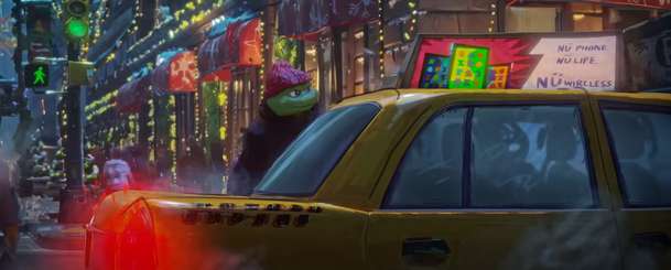 Teenage Mutant Ninja Turtles: Chrome Alone 2 - Nové Želvy Ninja míří do kin | Fandíme filmu