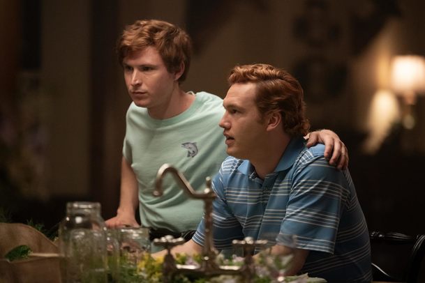 Dynastie Murdaughových: Smrt v rodině - kriminální thriller rozkládá mocnou familii | Fandíme serialům