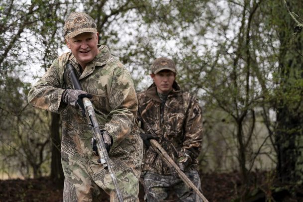 Dynastie Murdaughových: Smrt v rodině - kriminální thriller rozkládá mocnou familii | Fandíme serialům