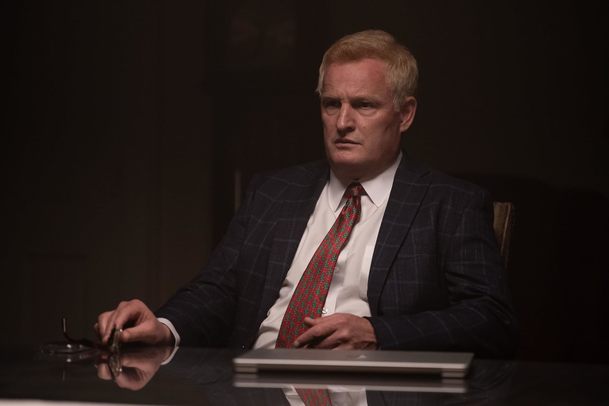 Dynastie Murdaughových: Smrt v rodině - kriminální thriller rozkládá mocnou familii | Fandíme serialům