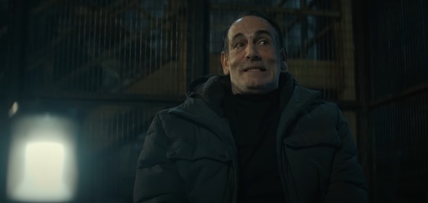 Nejzazší hranice: V akčním seriálu se rozutečou vězni po Aljašce | Fandíme serialům
