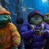 Teenage Mutant Ninja Turtles: Chrome Alone 2 - Nové Želvy Ninja míří do kin | Fandíme filmu