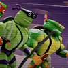 Teenage Mutant Ninja Turtles: Chrome Alone 2 - Nové Želvy Ninja míří do kin | Fandíme filmu