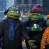Teenage Mutant Ninja Turtles: Chrome Alone 2 - Nové Želvy Ninja míří do kin | Fandíme filmu