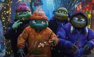 Teenage Mutant Ninja Turtles: Chrome Alone 2 - Nové Želvy Ninja míří do kin | Fandíme filmu
