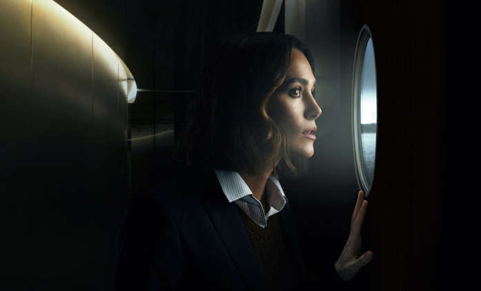 Žena z kajuty č. 10: Keira Knightley už dnes vyšetří vraždu na jachtě | Fandíme filmu