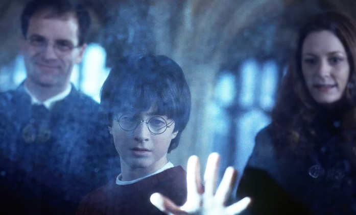 Seriál Harry Potter: Velké představení rodiny a školních profesorů | Fandíme seriálům
