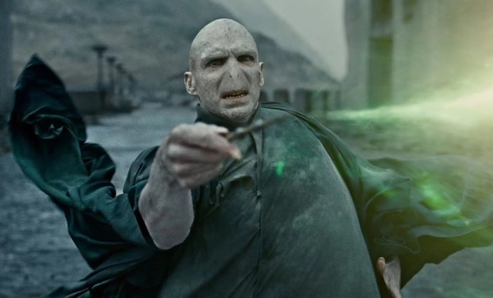 Seriál Harry Potter: Nový Voldemort může být žena | Fandíme seriálům